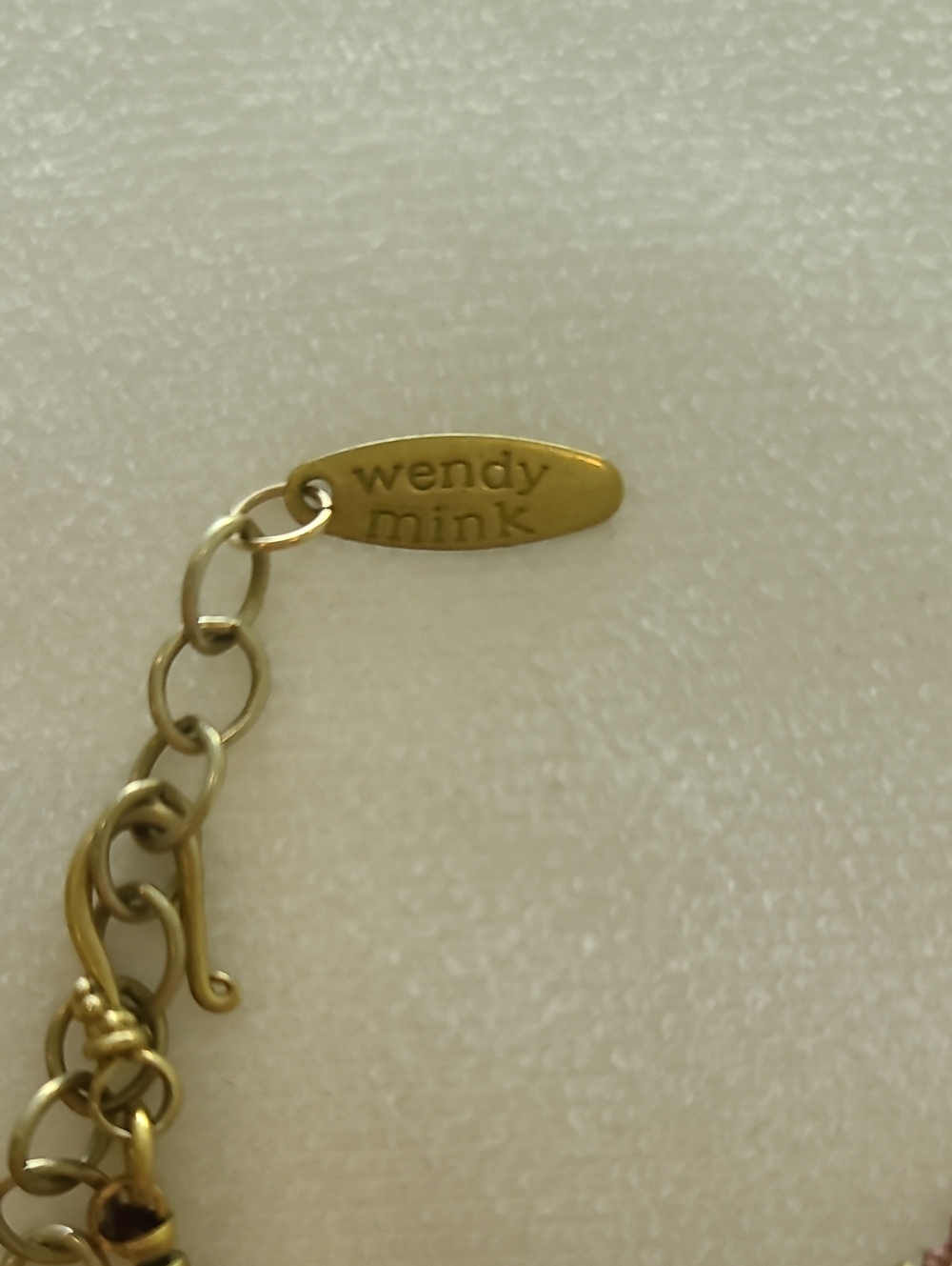 Wendy Mink - Picture 2 of 4
